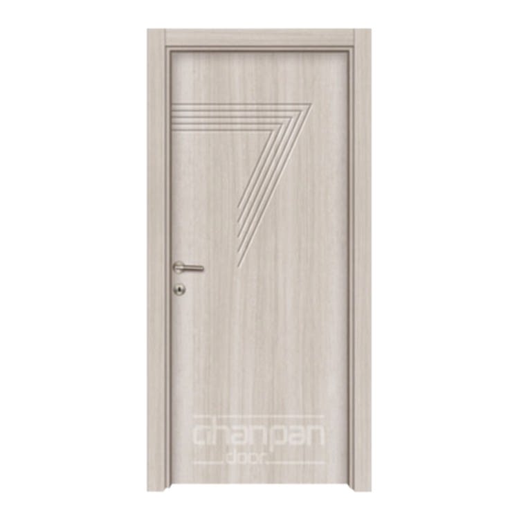 Affordable and reliable PVC doors for wholesale export.
