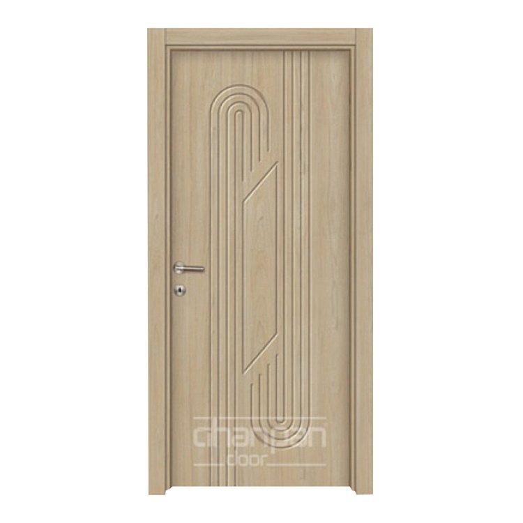 PVC doors from Turkey offering quality and longevity.