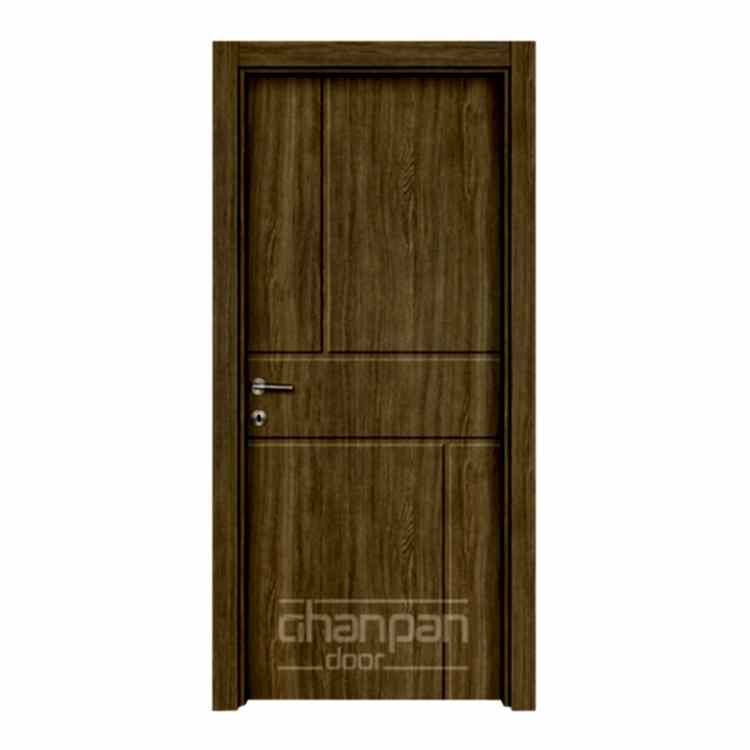 Top-quality Turkish PVC interior doors for wholesalers.
