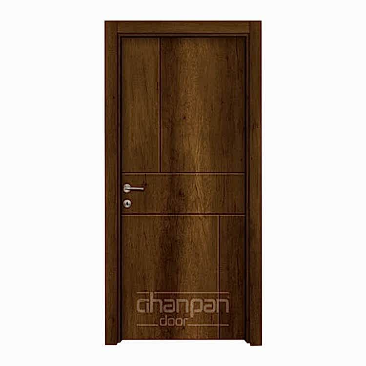 Premium Turkish PVC veneered doors for bulk orders and exports.