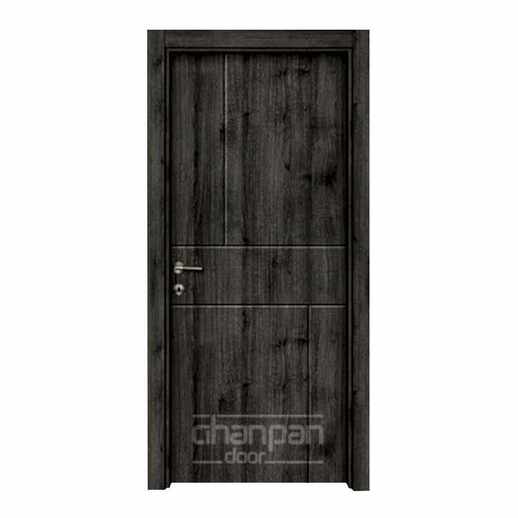 Versatile PVC doors designed for wholesalers and distributors.