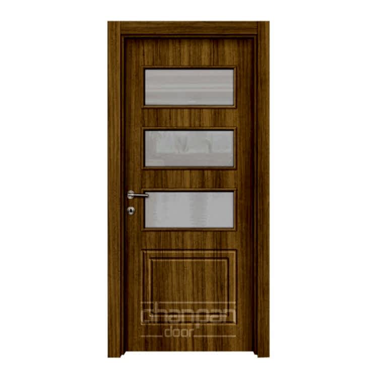 PVC doors from Turkey offering quality and longevity.