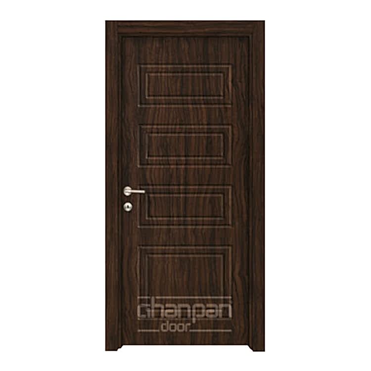 Elegant PVC veneered doors tailored for high-volume buyers.