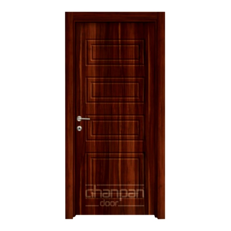 Top-quality Turkish PVC interior doors for wholesalers.