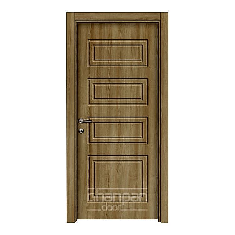Stylish and durable PVC doors designed for modern interiors.
