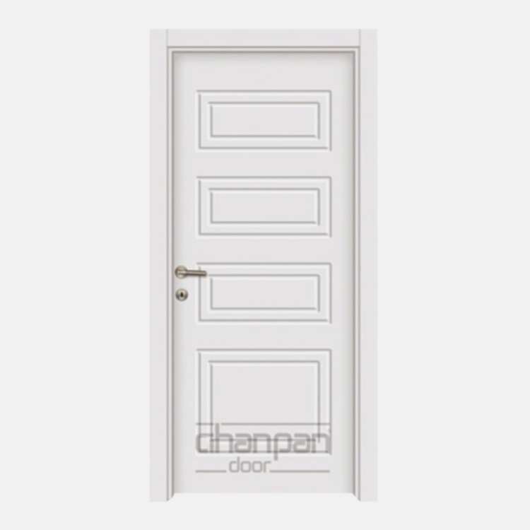 Premium Turkish PVC veneered doors for bulk orders and exports.