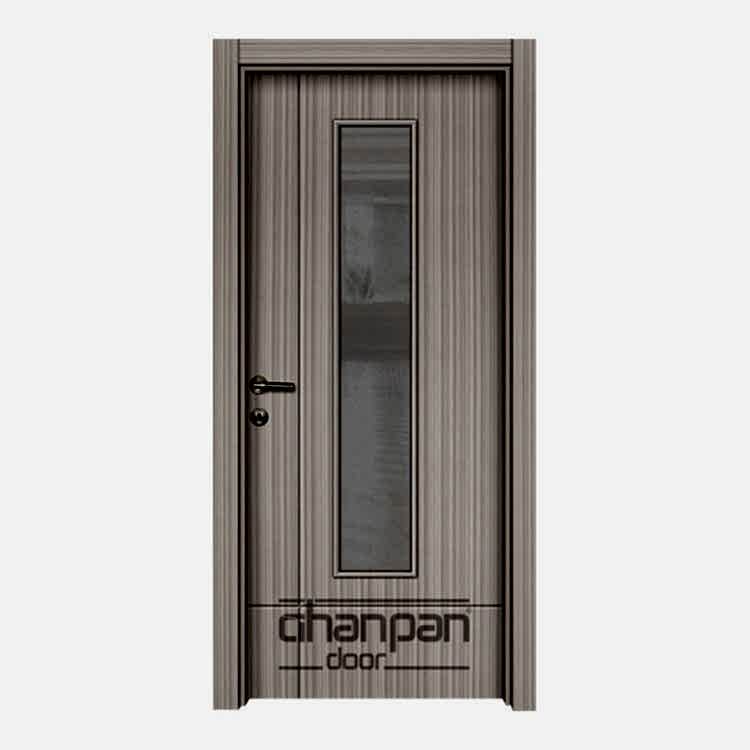 Versatile PVC doors designed for wholesalers and distributors.