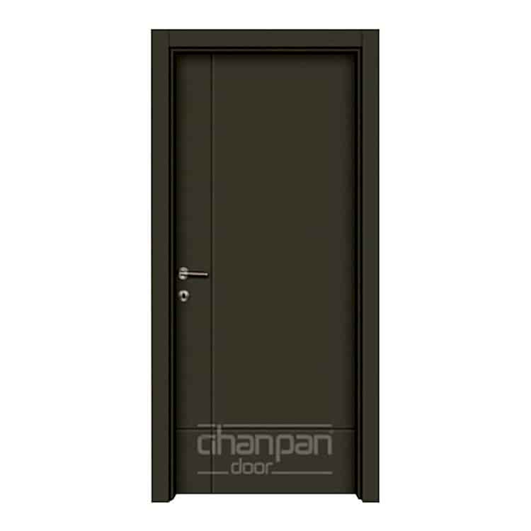 Premium Turkish PVC veneered doors for elegant interiors.