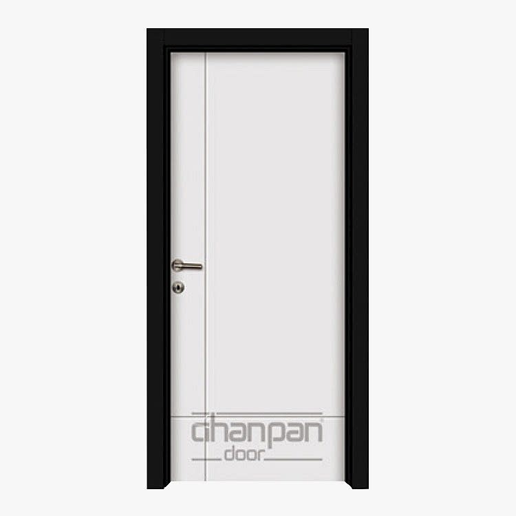 Wholesale PVC veneered doors, perfect for any interior décor.
