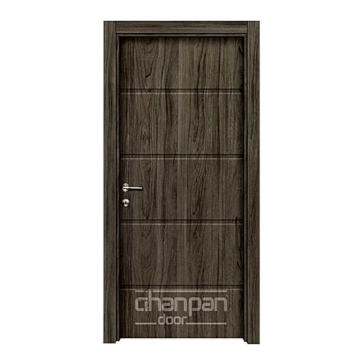 Eco-friendly PVC doors tailored for wholesale and export needs.