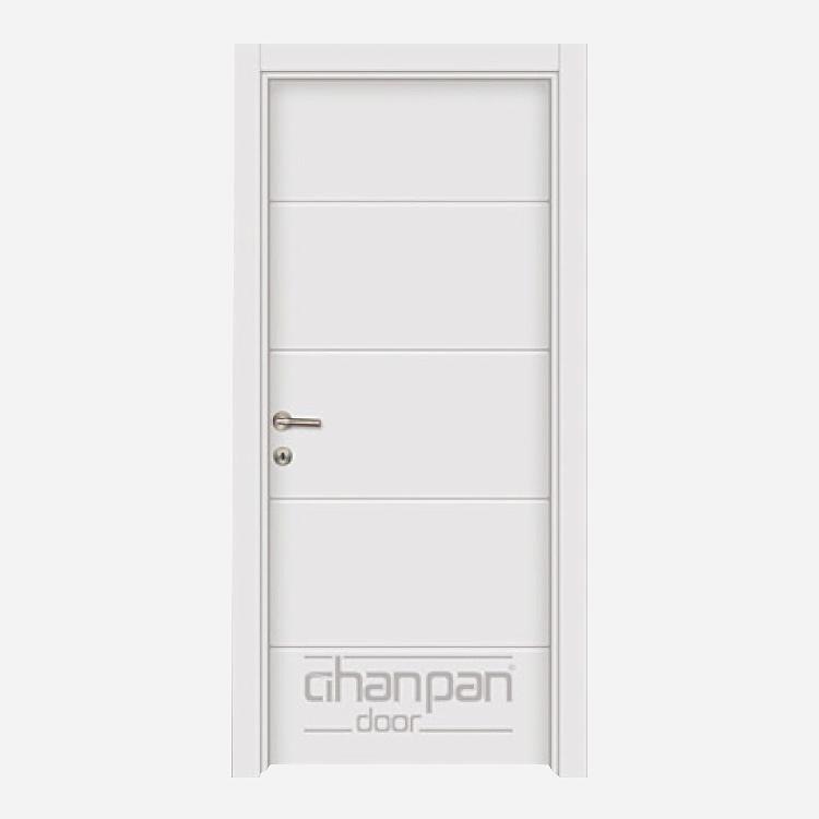 Wholesale PVC veneered doors, perfect for any interior décor.