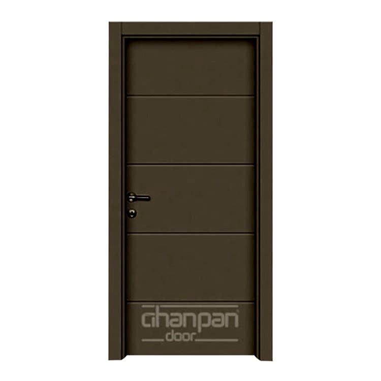 Affordable and reliable PVC doors for wholesale export.