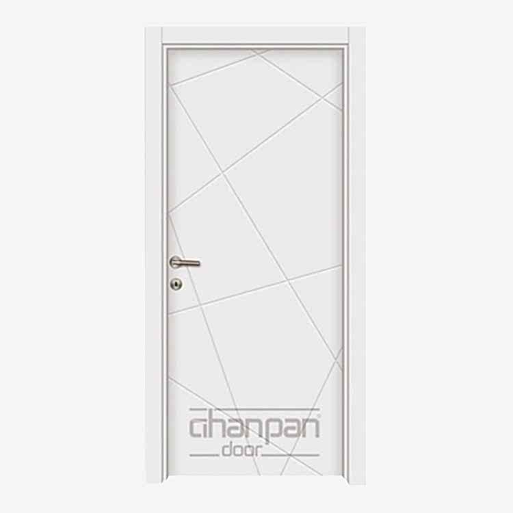 Premium Turkish PVC veneered doors for bulk orders and exports.