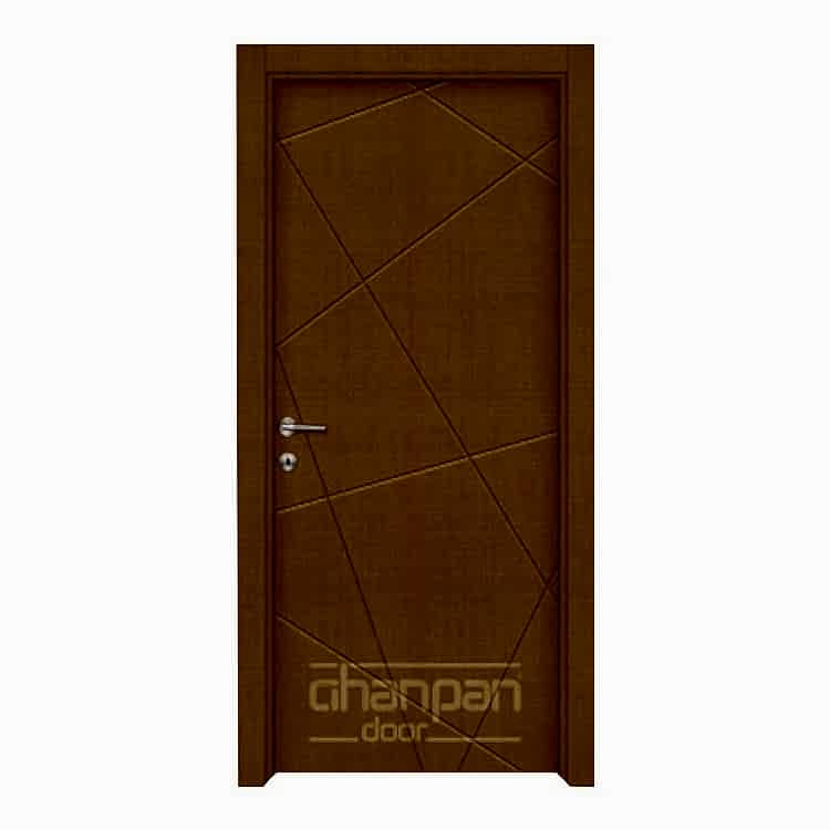 Premium Turkish PVC veneered doors for bulk orders and exports.