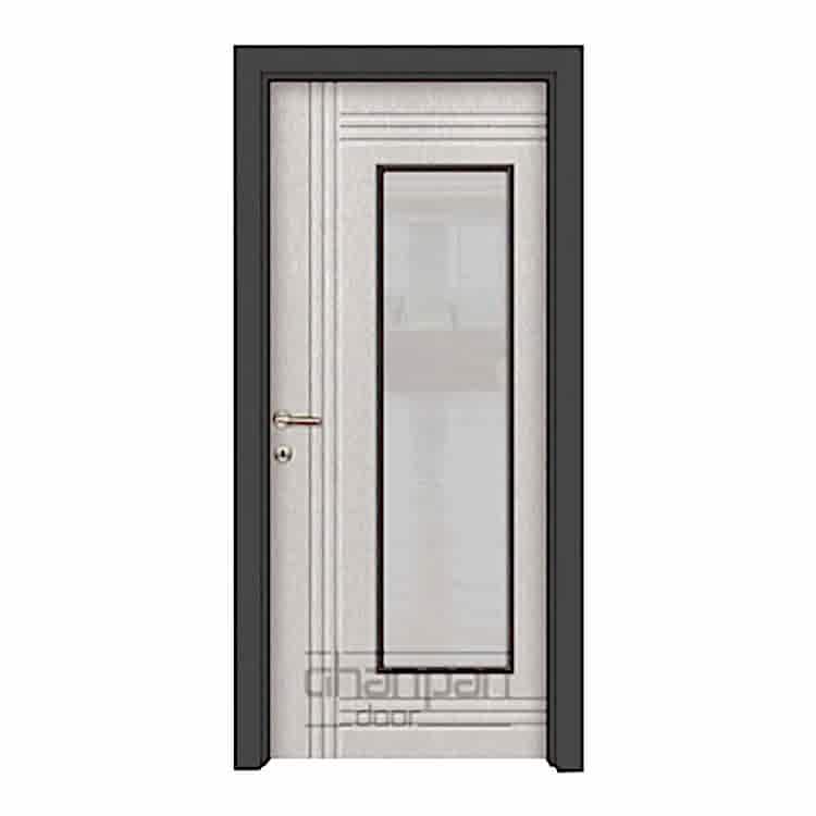 Wholesale PVC veneered doors, perfect for any interior décor.