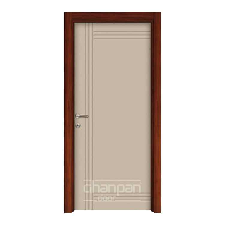 High-demand Turkish PVC doors for bulk interior projects.