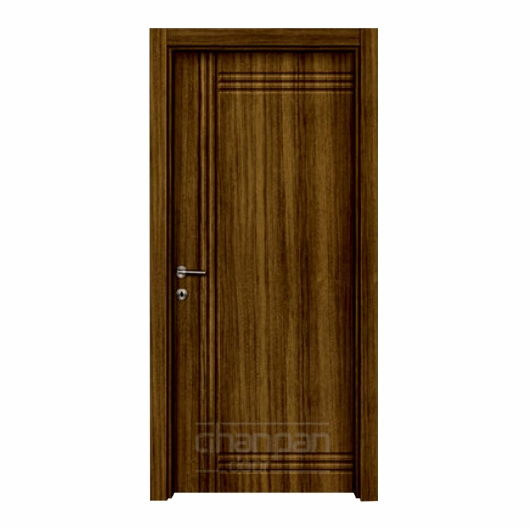 Affordable and reliable PVC doors for wholesale export.