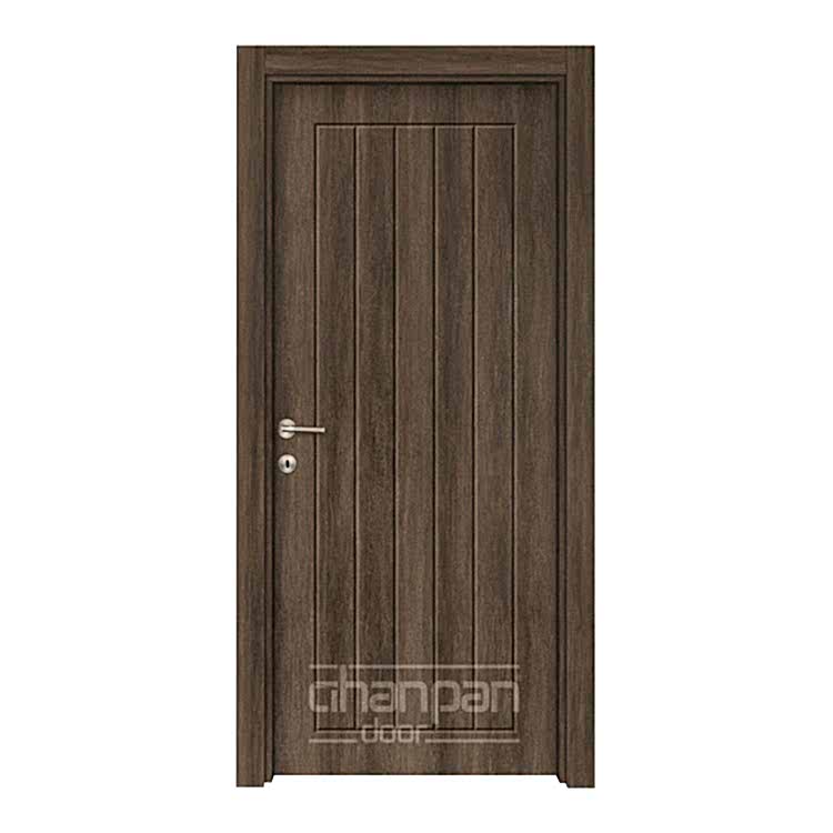 Elegant PVC veneered doors tailored for high-volume buyers