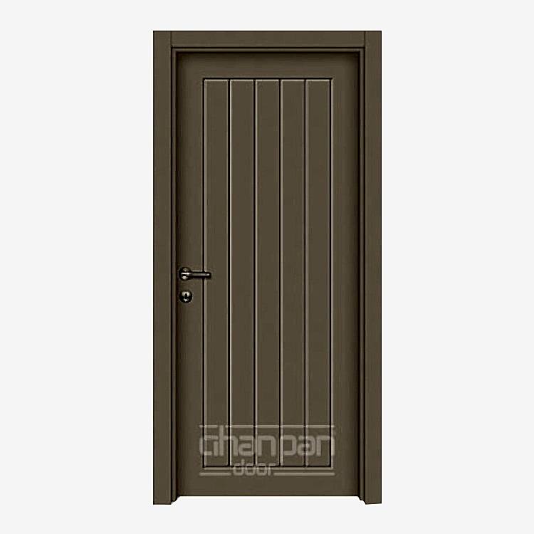 Premium Turkish PVC veneered doors for bulk orders and exports.