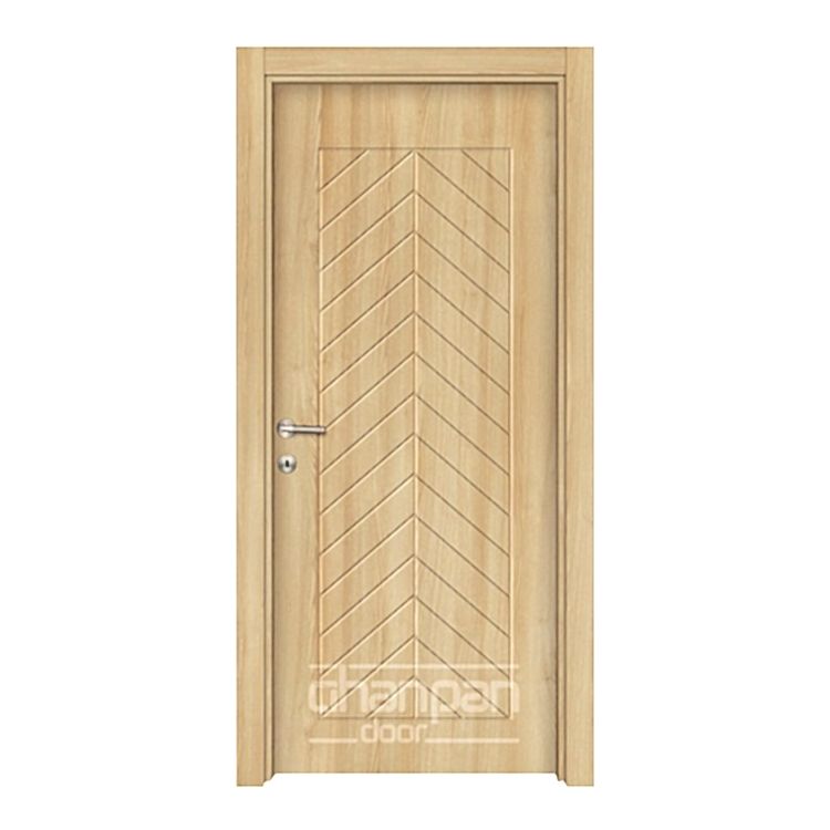 PVC doors from Turkey offering quality and longevity.