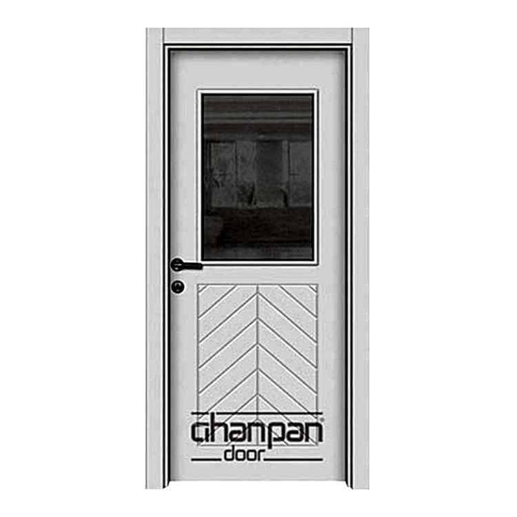 PVC doors from Turkey offering quality and longevity.