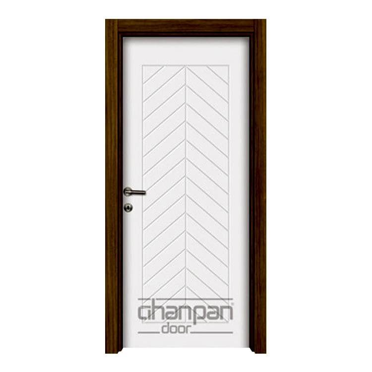 PVC doors from Turkey offering quality and longevity.