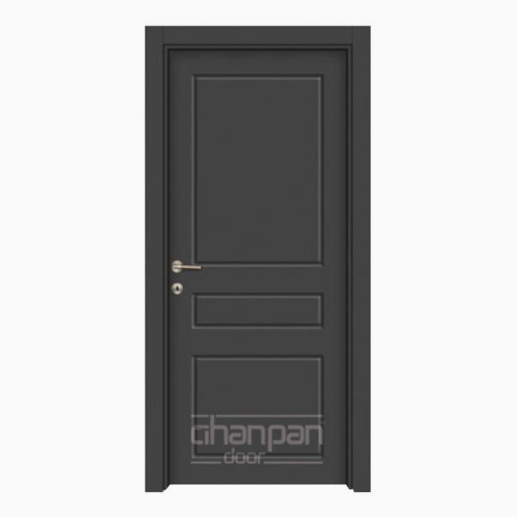 PVC doors from Turkey offering quality and longevity.