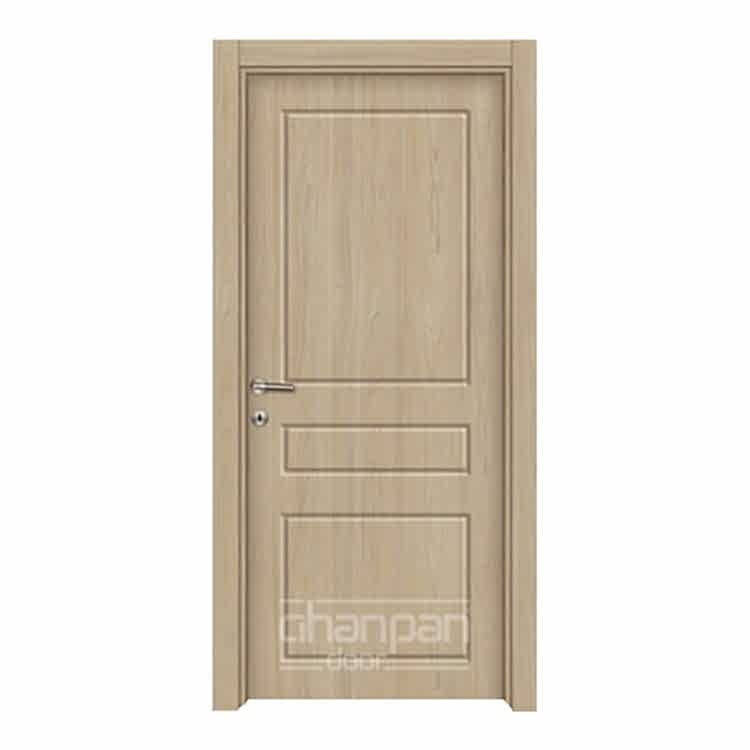PVC doors from Turkey offering quality and longevity.
