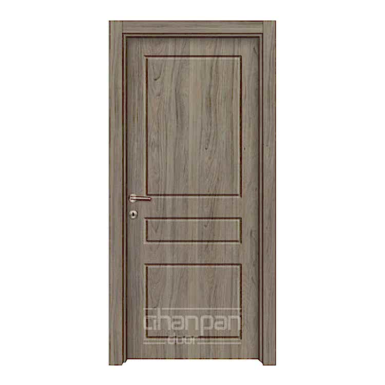 PVC doors from Turkey offering quality and longevity.