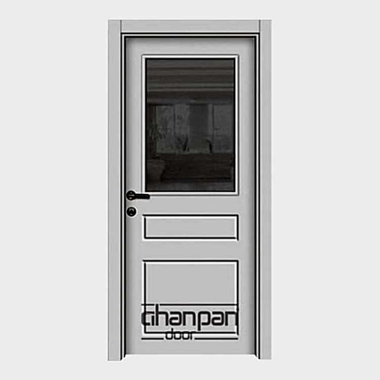 PVC doors from Turkey offering quality and longevity.