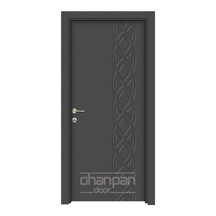 Affordable and reliable PVC doors for wholesale export.