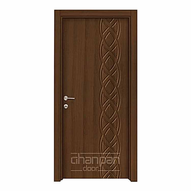 Affordable and reliable PVC doors for wholesale export.