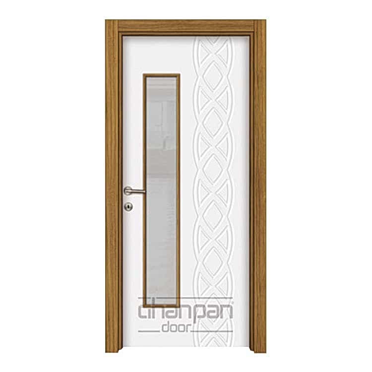 Affordable and reliable PVC doors for wholesale export.