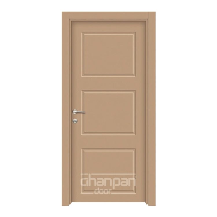 Affordable and reliable PVC doors for wholesale export.