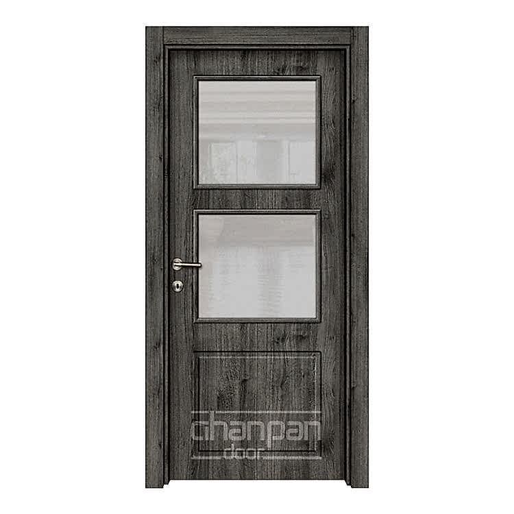 Affordable and reliable PVC doors for wholesale export.