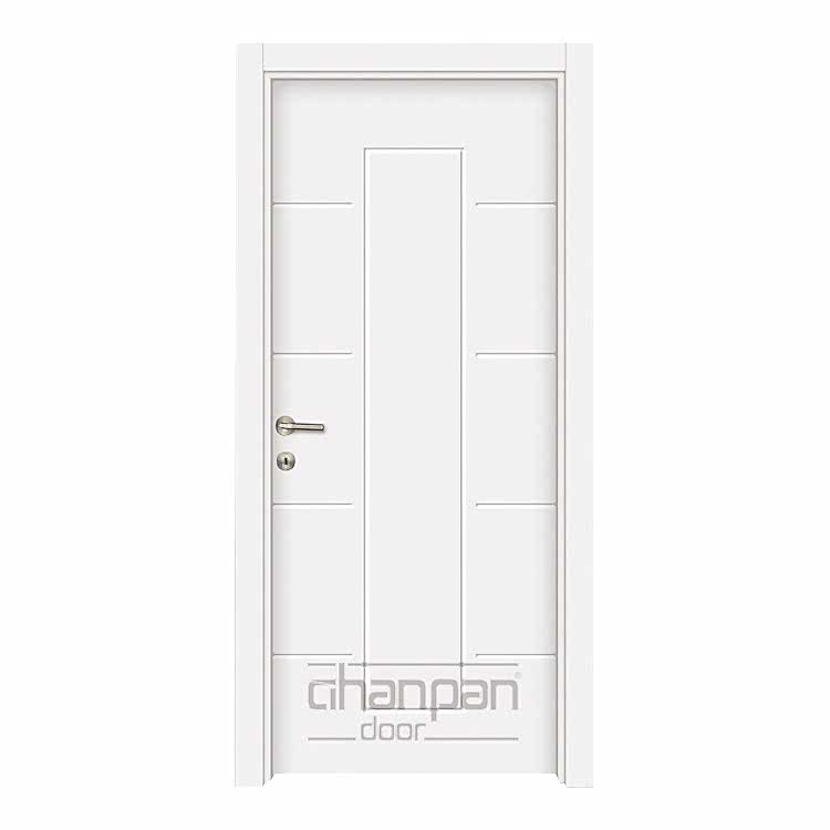 Affordable and reliable PVC doors for wholesale export.