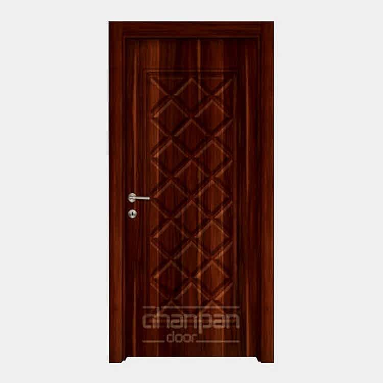 Affordable and reliable PVC doors for wholesale export.