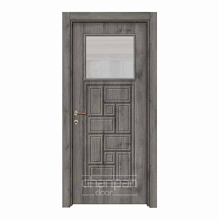 High-demand Turkish PVC doors for bulk interior projects.