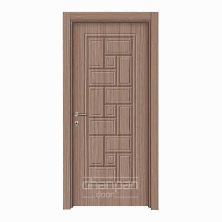 High-demand Turkish PVC doors for bulk interior projects.