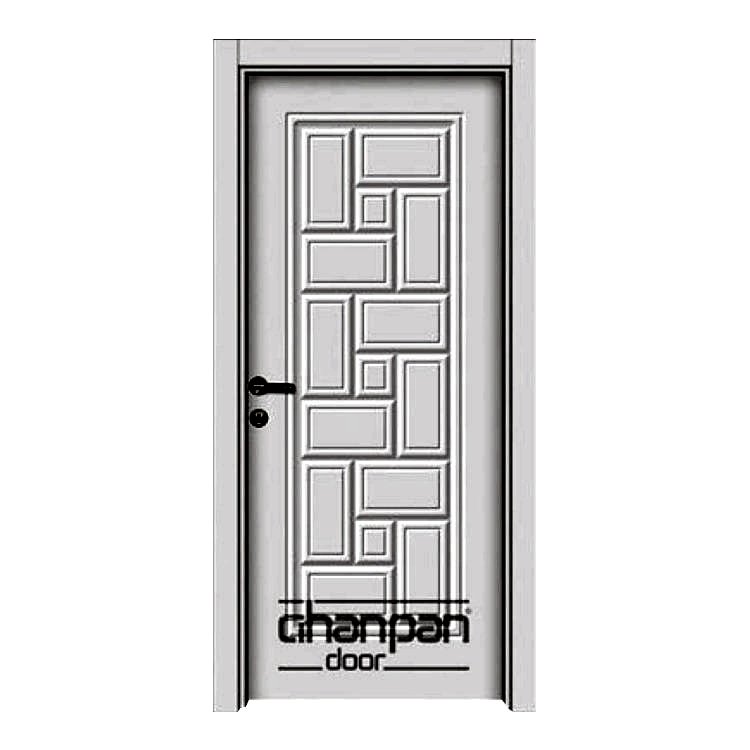 High-demand Turkish PVC doors for bulk interior projects.
