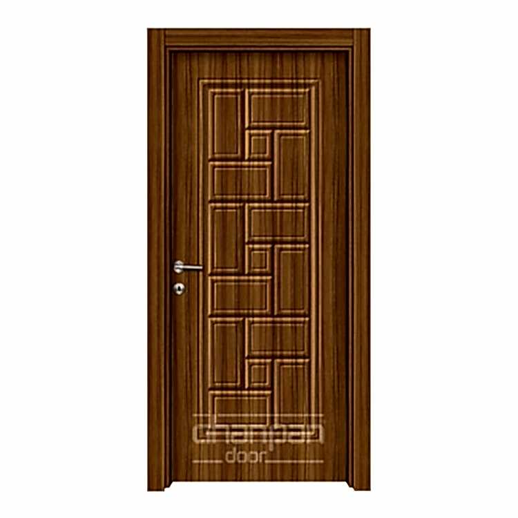 High-demand Turkish PVC doors for bulk interior projects.