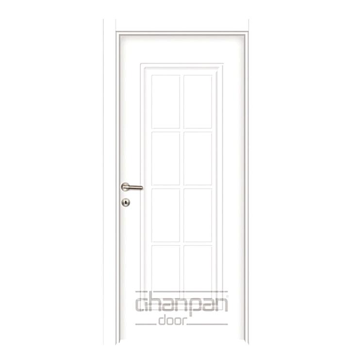High-demand Turkish PVC doors for bulk interior projects.