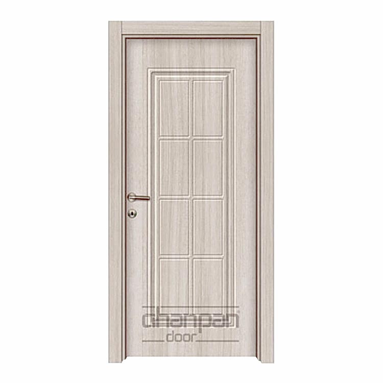 High-demand Turkish PVC doors for bulk interior projects.