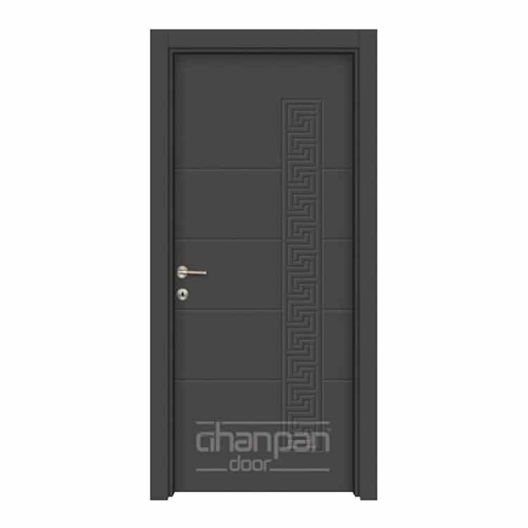 Eco-friendly PVC doors tailored for wholesale and export needs.
