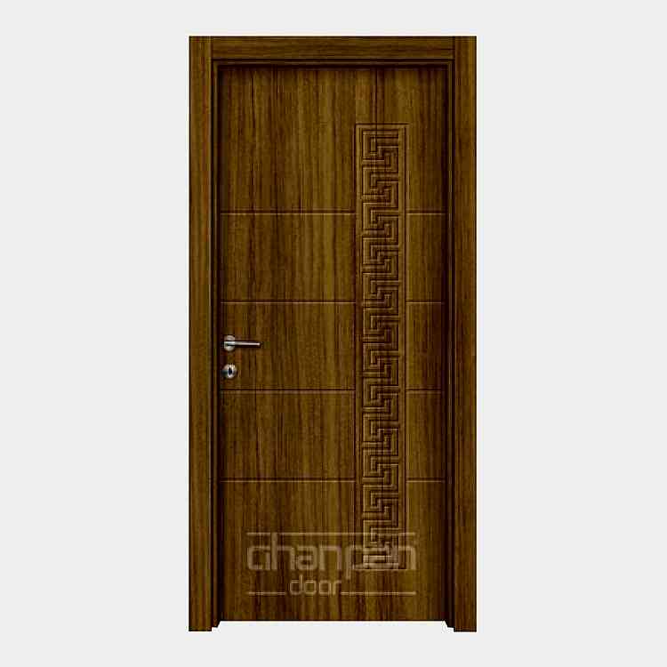 Eco-friendly PVC doors tailored for wholesale and export needs.