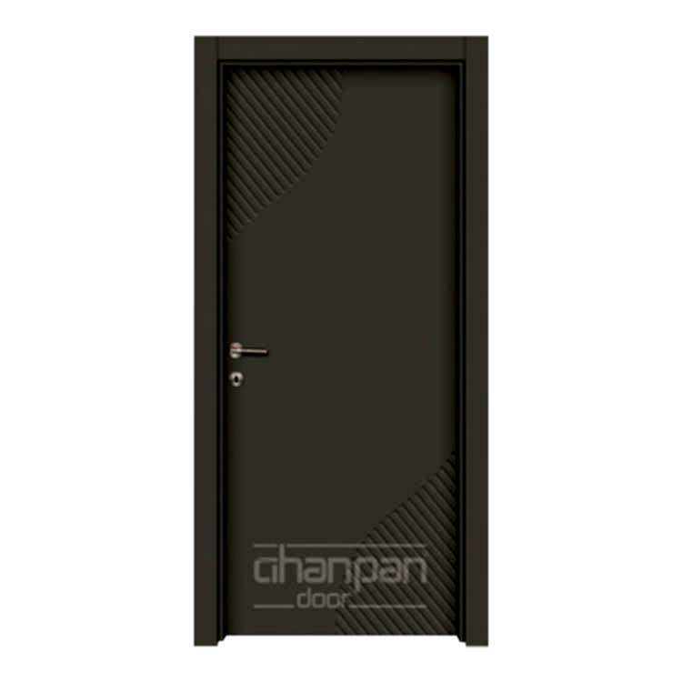 Versatile PVC doors designed for wholesalers and distributors.