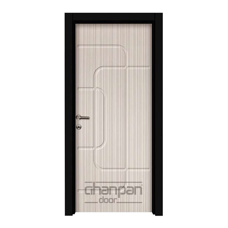 Versatile PVC doors designed for wholesalers and distributors.