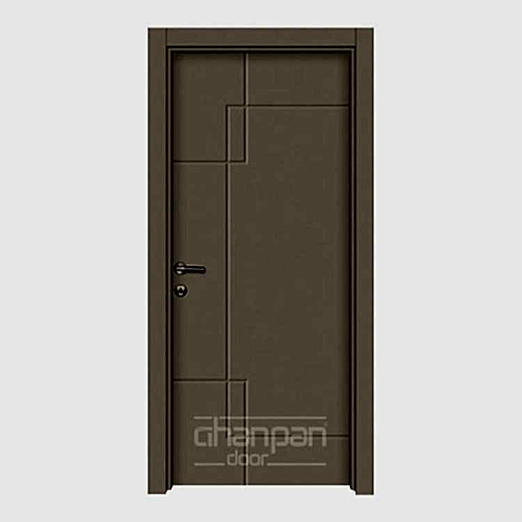Versatile PVC doors designed for wholesalers and distributors.