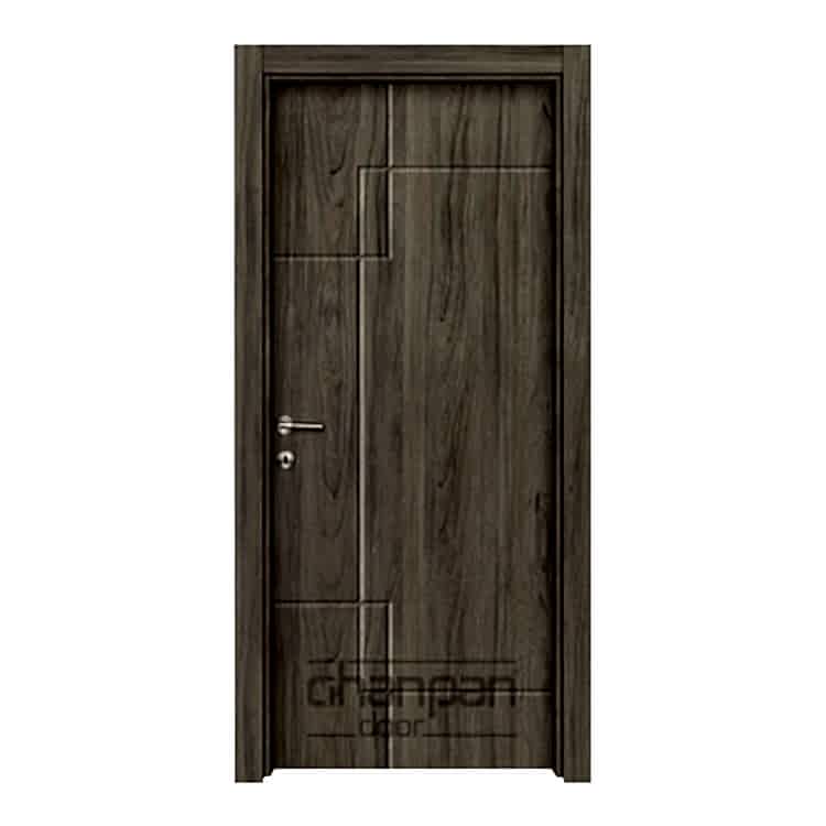 Versatile PVC doors designed for wholesalers and distributors.
