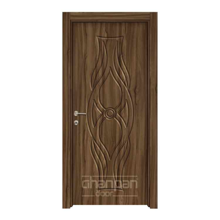 Wholesale PVC veneered doors, perfect for any interior décor.